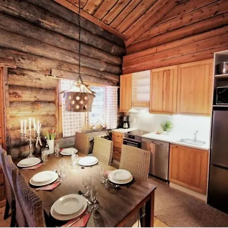 Lumomaa Apartment *