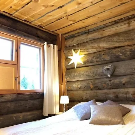 Lägenhet Lumomaa Ruka
