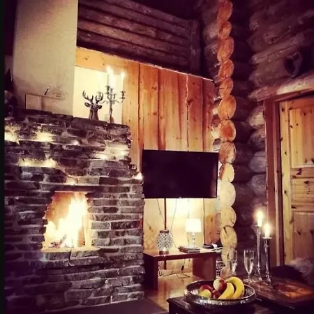 Lumomaa Appartement *