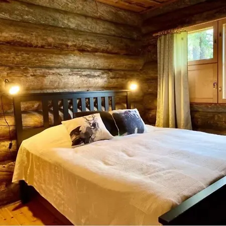 Lumomaa Appartement *