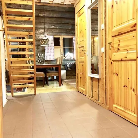 Lumomaa Apartment